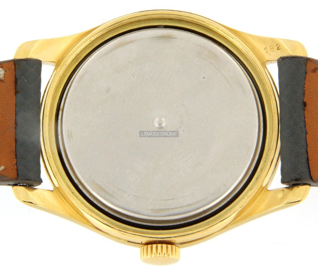 Patek Philippe Calatrava ref. 2532