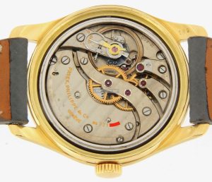 Patek Philippe Calatrava ref. 2532