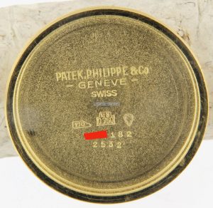 Patek Philippe Calatrava ref. 2532