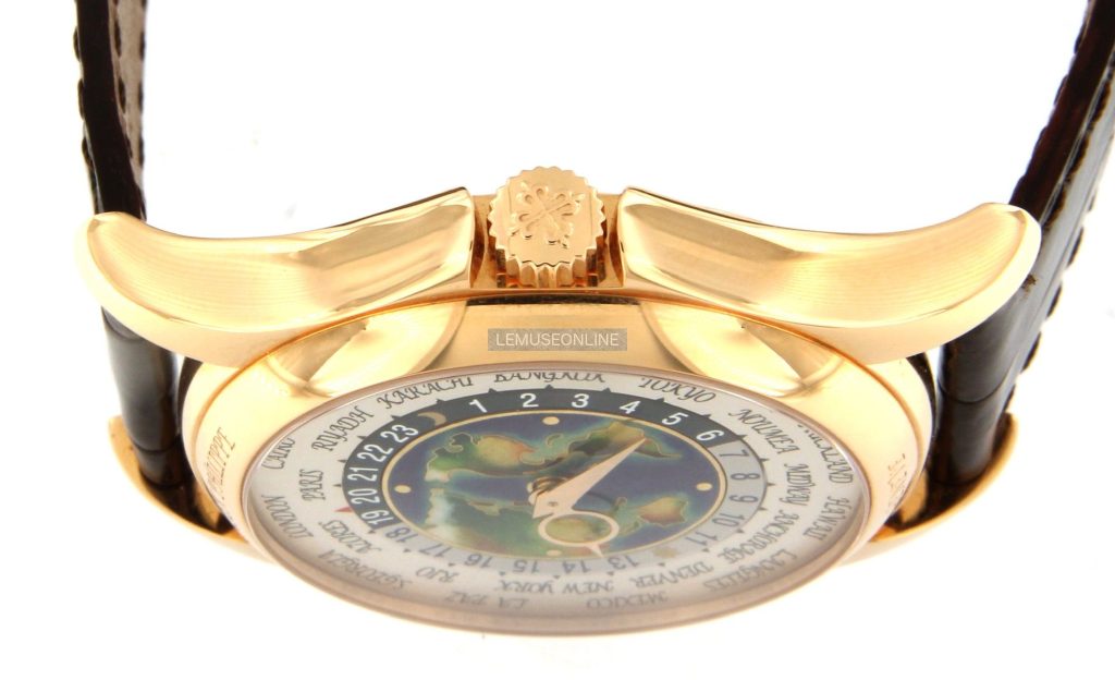 Patek Philippe Ore del Mondo ref. 5131