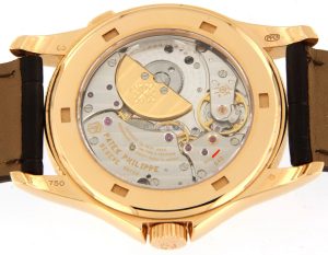 Patek Philippe Ore del Mondo ref. 5131
