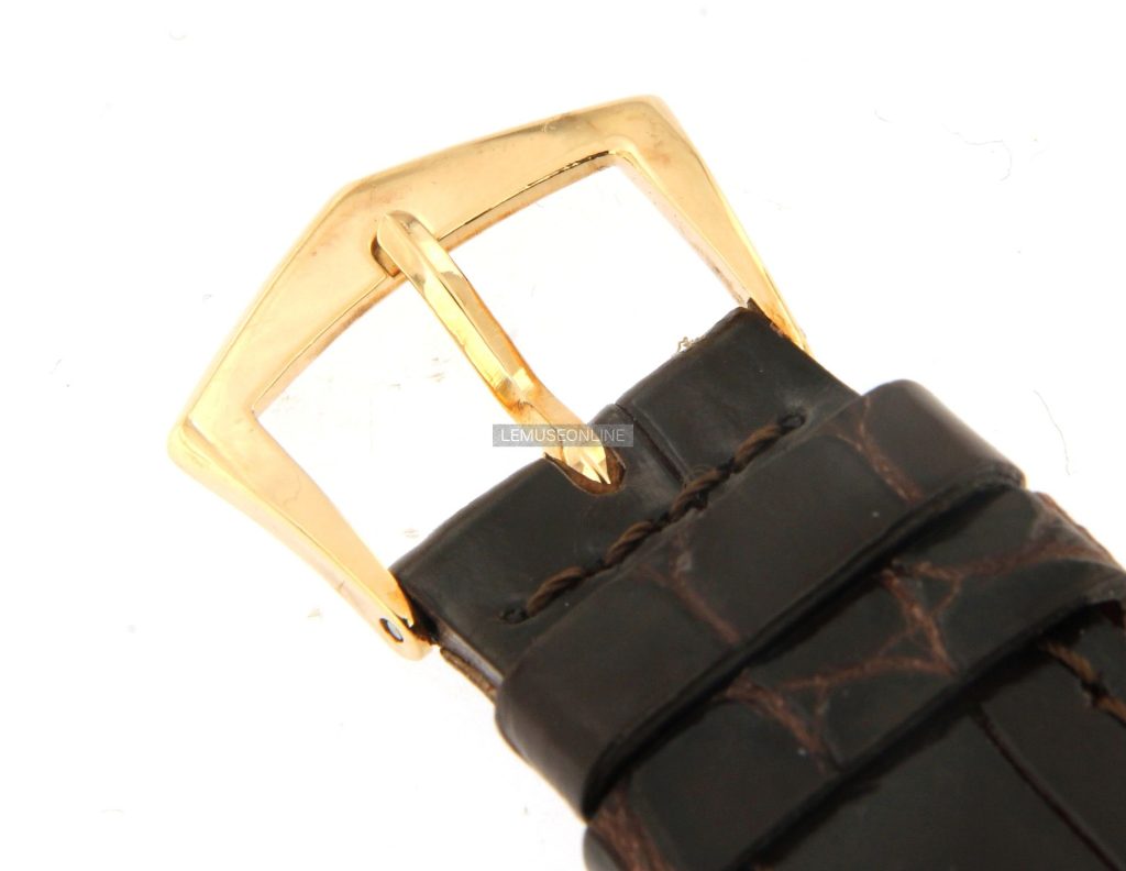 Patek Philippe Ore del Mondo ref. 5131