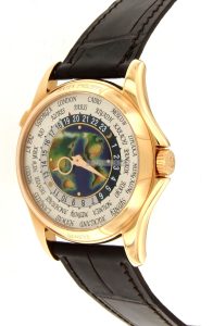 Patek Philippe Ore del Mondo ref. 5131