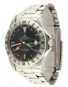 Rolex Explorer II ref. 1655 Mk1