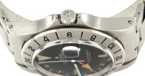 Rolex Explorer II ref. 1655 Mk1