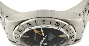 Rolex Explorer II ref. 1655 Mk1