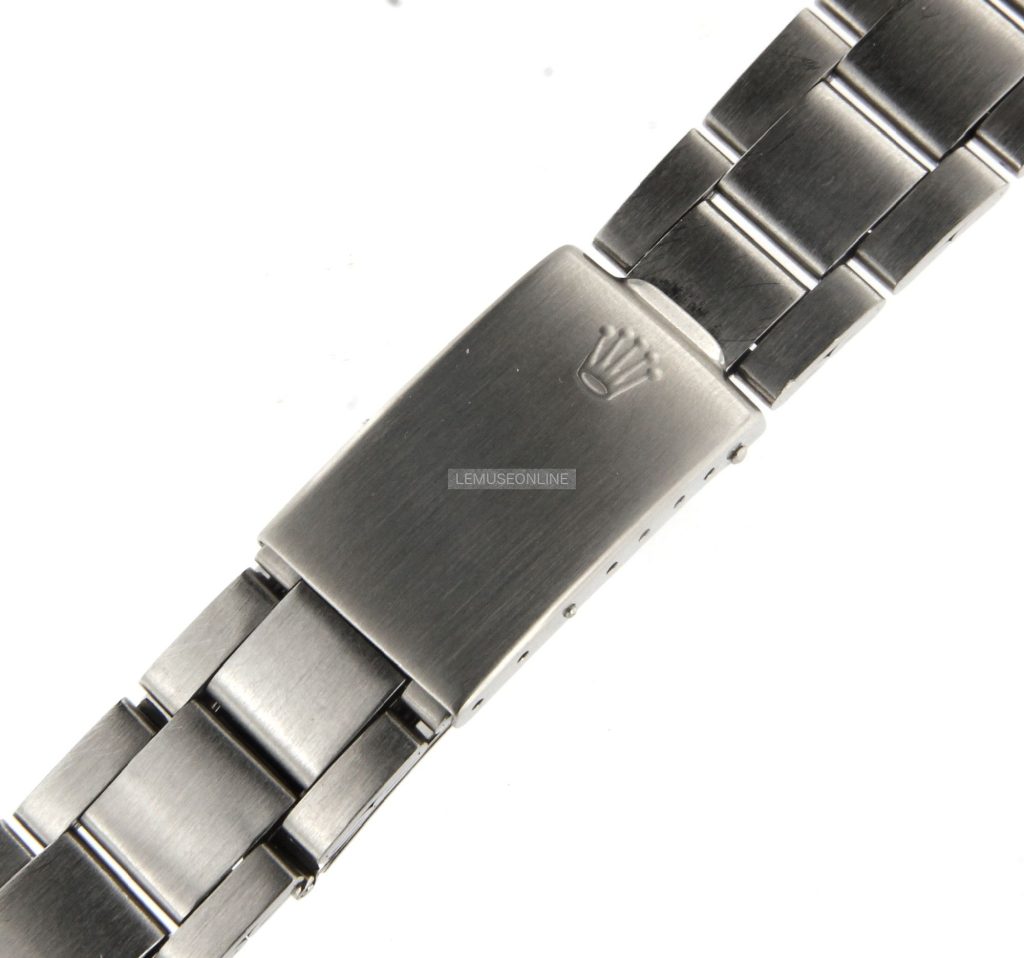 Rolex Explorer II ref. 1655 Mk1