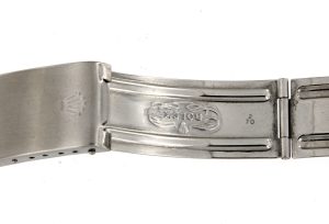 Rolex Explorer II ref. 1655 Mk1