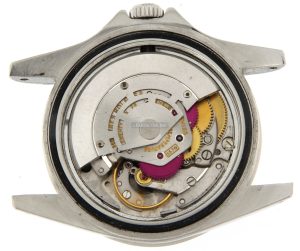 Rolex Explorer II ref. 1655 Mk1