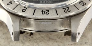 Rolex Explorer II ref. 1655 Mk1