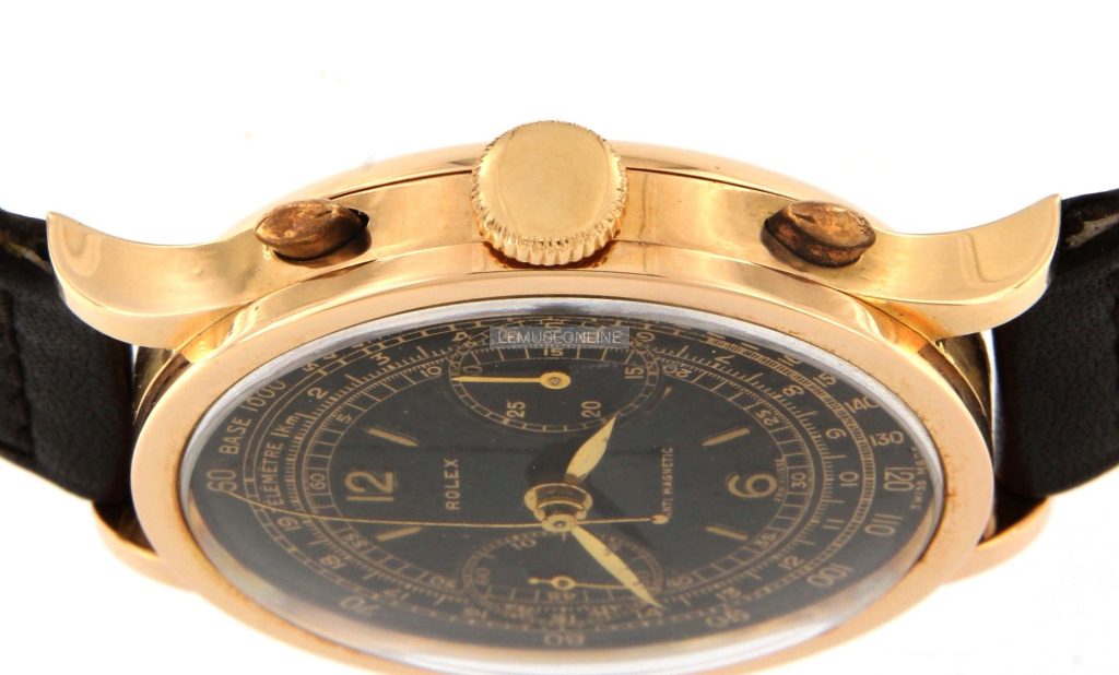 Rolex Cronografo ref. 2508