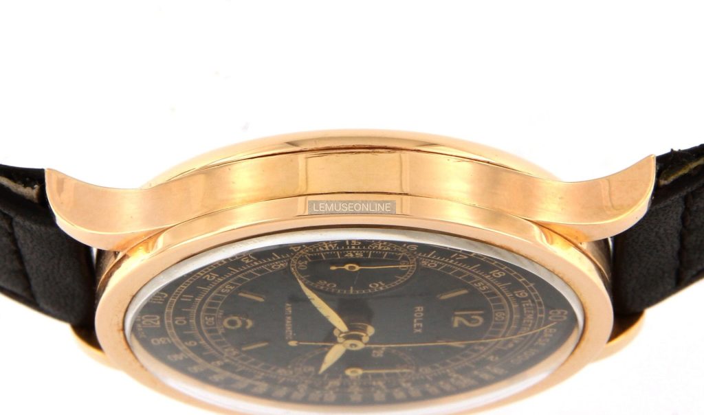 Rolex Cronografo ref. 2508