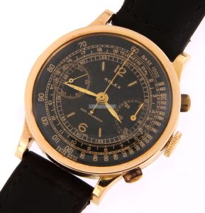 Rolex Cronografo ref. 2508