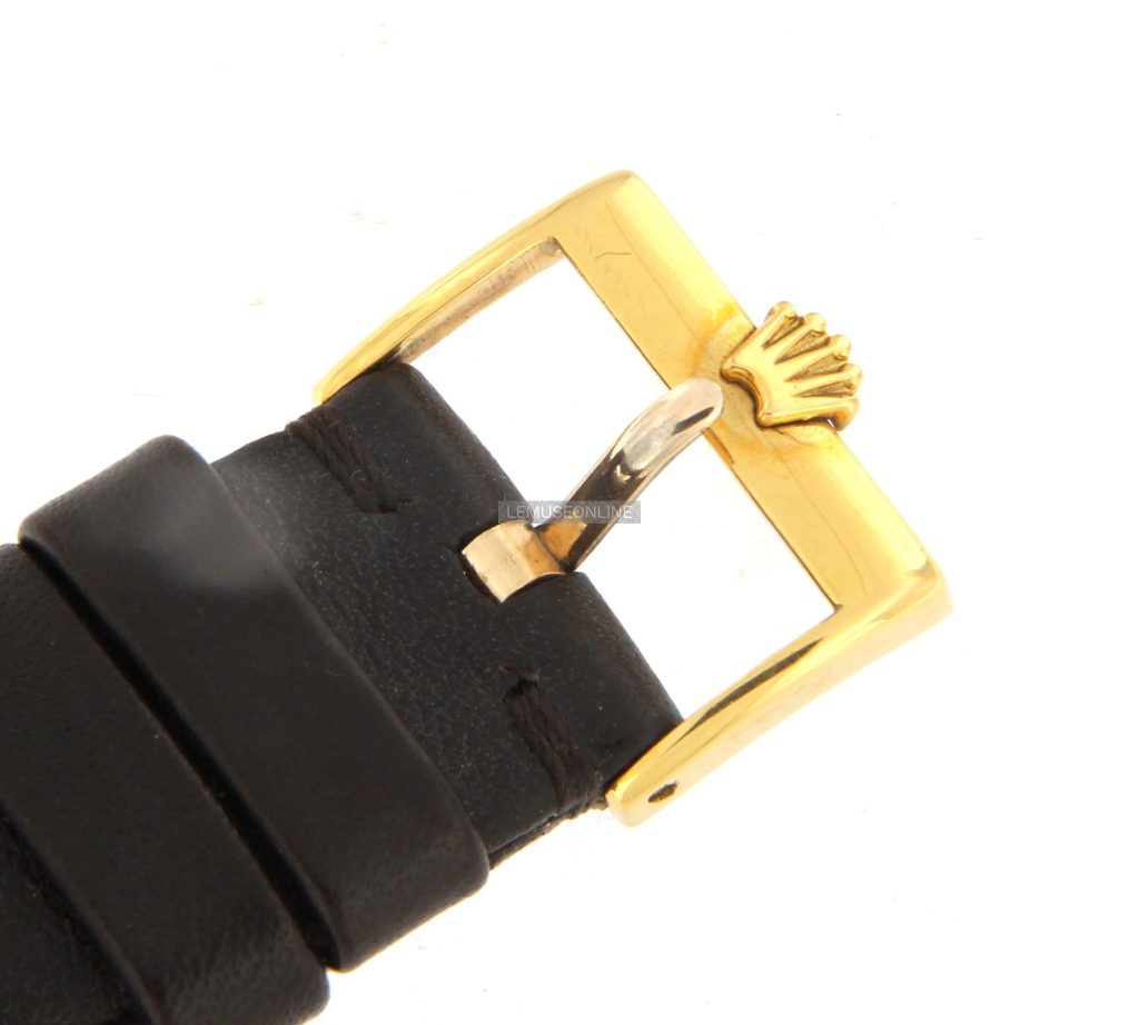 Rolex Cronografo ref. 2508