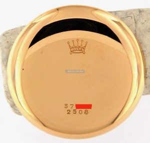 Rolex Cronografo ref. 2508