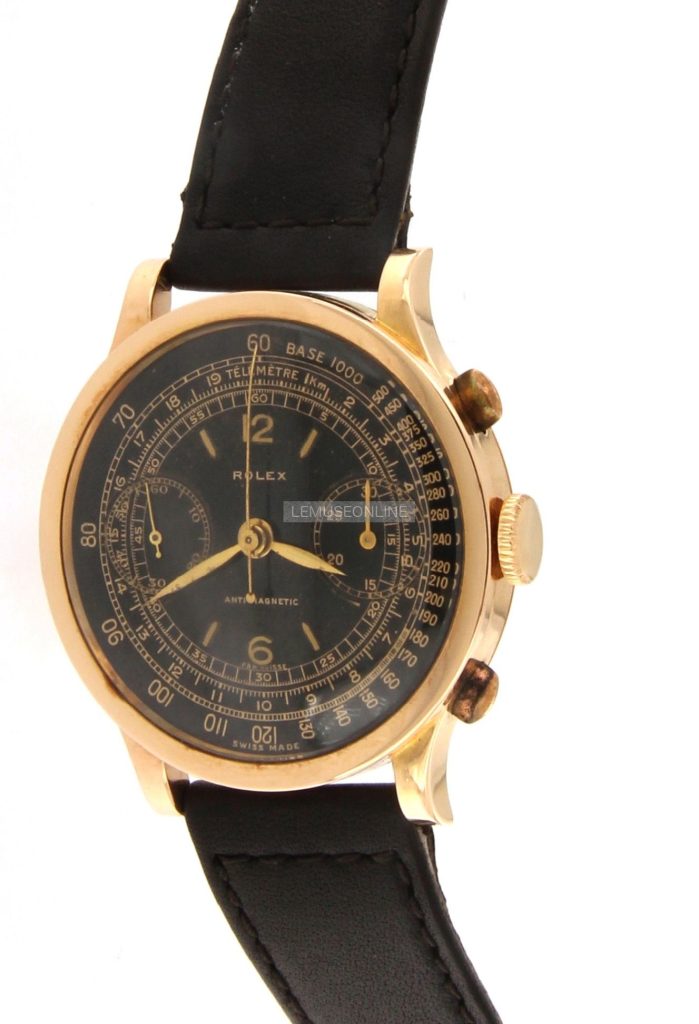 Rolex Cronografo ref. 2508