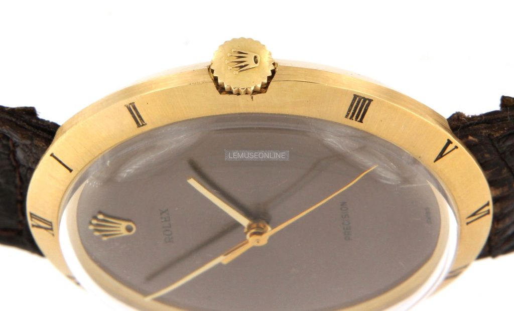 Rolex Disco Volante ref. 3409