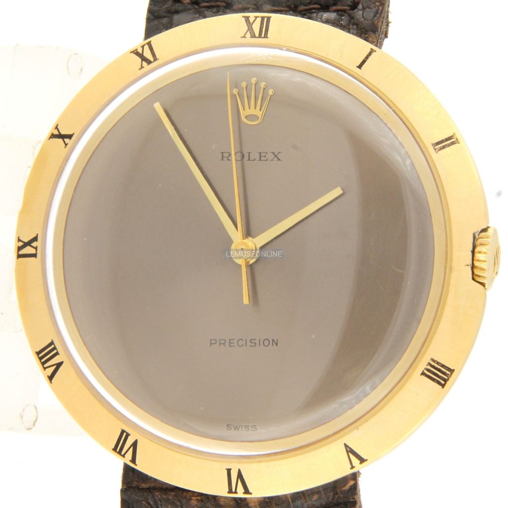 Rolex Disco Volante ref. 3409