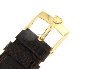 Rolex Disco Volante ref. 3409