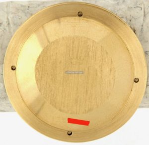 Rolex Disco Volante ref. 3409