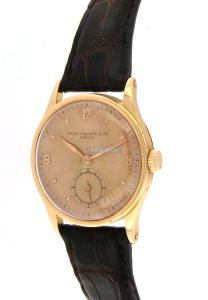 Patek Philippe Calatrava ref. 570