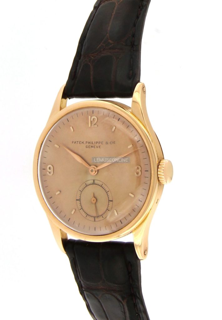 Patek Philippe Calatrava ref. 570