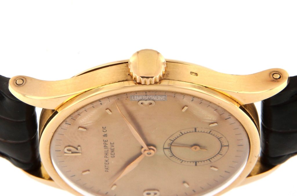 Patek Philippe Calatrava ref. 570