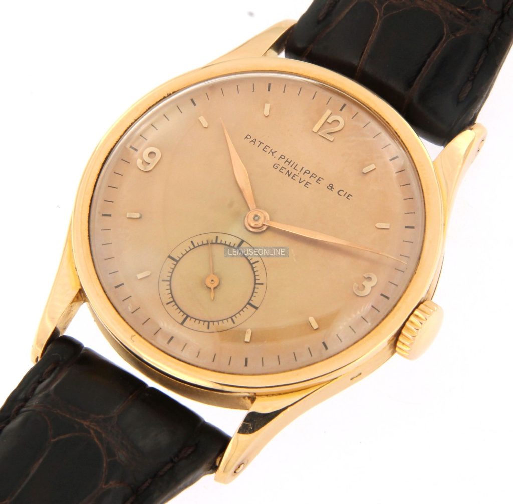 Patek Philippe Calatrava ref. 570