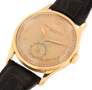 Patek Philippe Calatrava ref. 570
