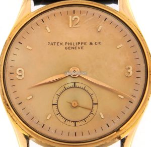 Patek Philippe Calatrava ref. 570