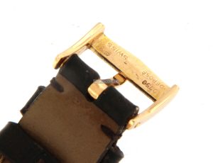 Patek Philippe Calatrava ref. 570