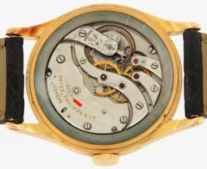 Patek Philippe Calatrava ref. 570