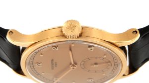 Patek Philippe ref. 570 Pink on Pink