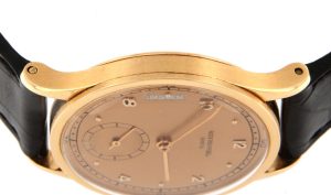 Patek Philippe ref. 570 Pink on Pink