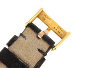 Patek Philippe ref. 570 Pink on Pink