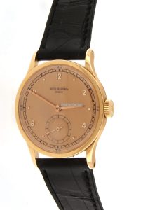 Patek Philippe ref. 570 Pink on Pink