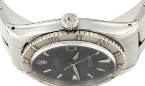 Rolex Turn-O-Graph ref. 6609
