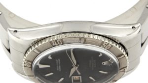 Rolex Turn-O-Graph ref. 6609