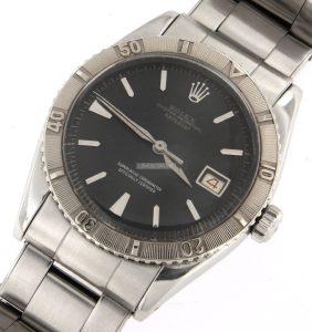 Rolex Turn-O-Graph ref. 6609
