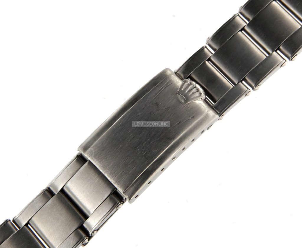 Rolex Turn-O-Graph ref. 6609