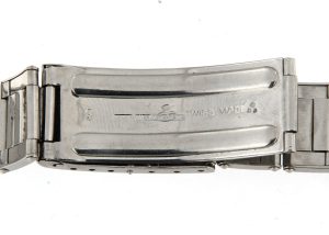 Rolex Turn-O-Graph ref. 6609