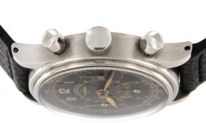 Tavannes Cronografo Ermetico