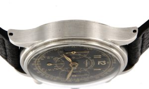 Tavannes Cronografo Ermetico