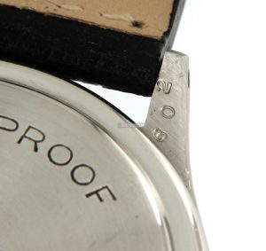 Tavannes Cronografo Ermetico