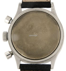 Tavannes Cronografo Ermetico