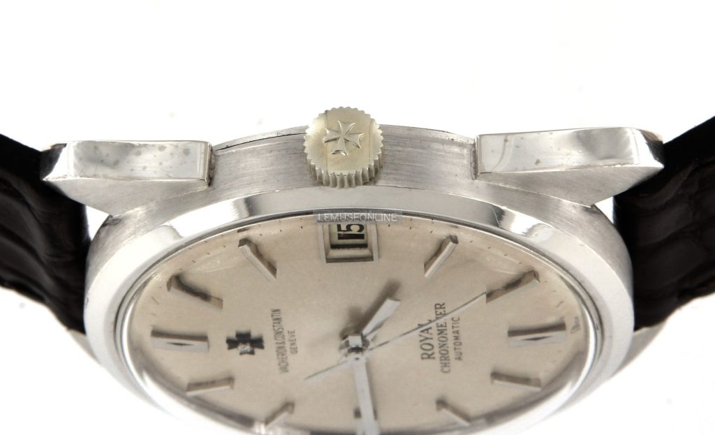 Vacheron Constantin Chronometer Royal