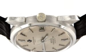 Vacheron Constantin Chronometer Royal