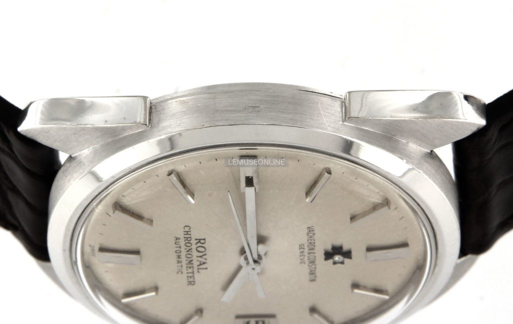 Vacheron Constantin Chronometer Royal