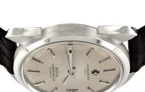 Vacheron Constantin Chronometer Royal