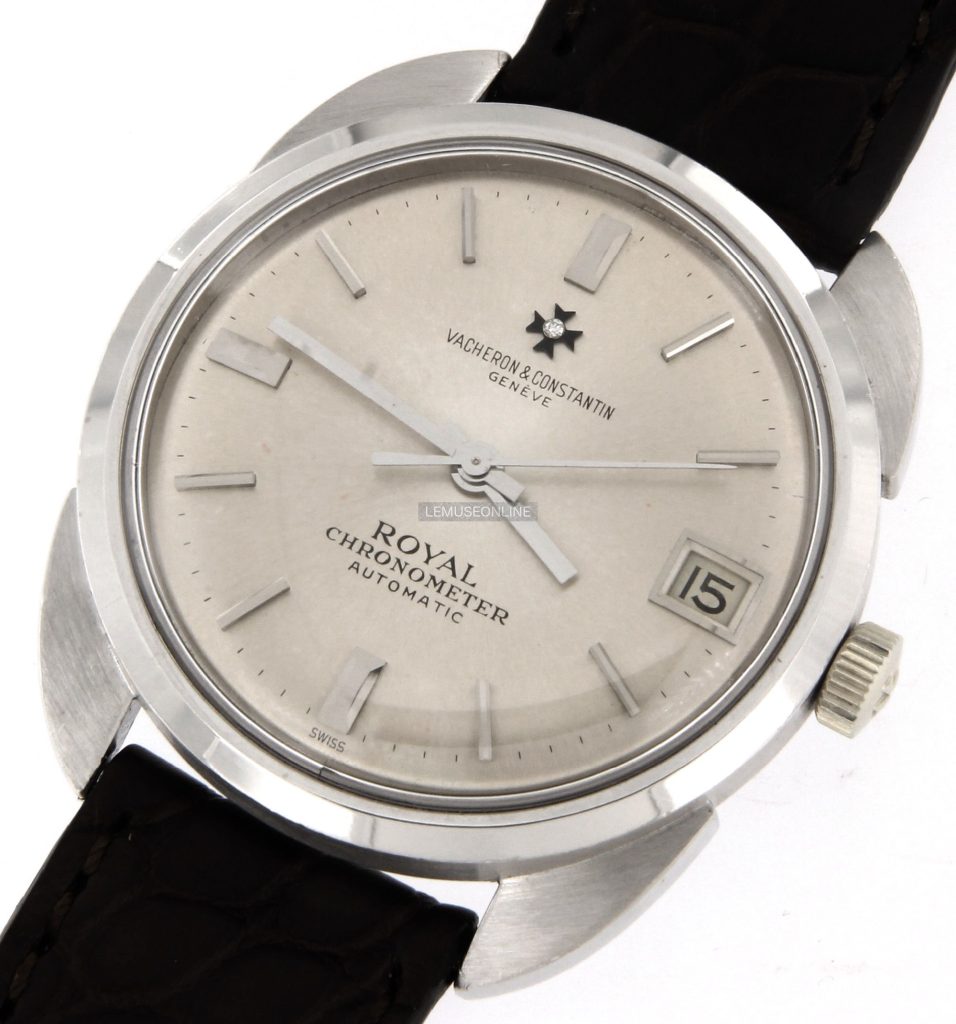 Vacheron Constantin Chronometer Royal